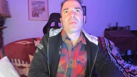 Snapshot of luckydrakex chatting on 12.29.24 Lucky online show from 12.29.24