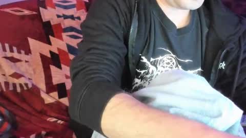 Snapshot of luckydrakex chatting on 12.29.24 Lucky online show from 12.29.24