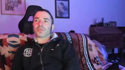 Snapshot of luckydrakex chatting on 12.30.24 Lucky online show from 12.30.24