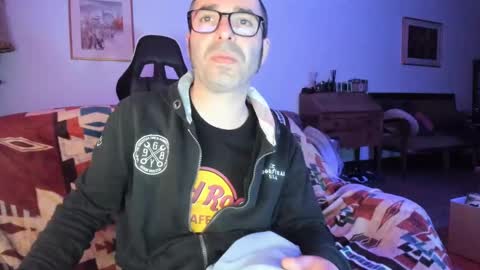 Snapshot of luckydrakex chatting on 12.31.24 Lucky online show from 12.31.24