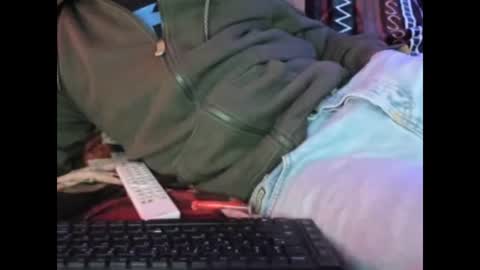 Snapshot of luckydrakex chatting on 01.06.25 Lucky online show from 01.06.25