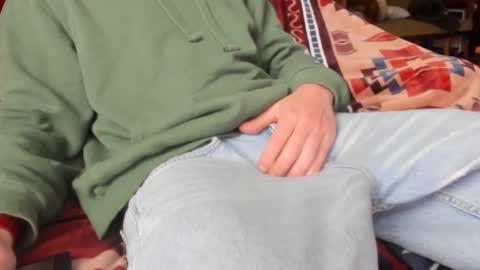 Snapshot of luckydrakex chatting on 01.08.25 Lucky online show from 01.08.25