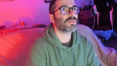 Snapshot of luckydrakex chatting on 01.25.25 Lucky online show from 01.25.25