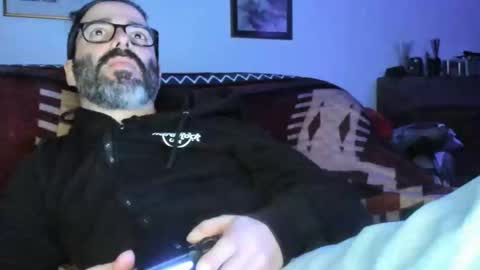 Snapshot of luckydrakex chatting on 02.04.25 Lucky online show from 02.04.25