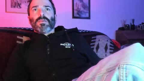 Snapshot of luckydrakex chatting on 02.05.25 Lucky online show from 02.05.25