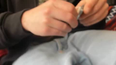 Snapshot of luckydrakex chatting on 02.13.25 Lucky online show from 02.13.25