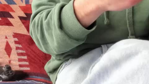 Snapshot of luckydrakex chatting on 02.14.25 Lucky online show from 02.14.25