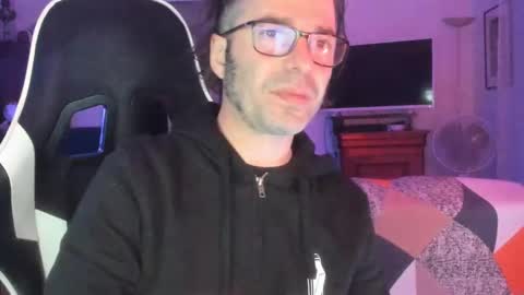 Snapshot of luckydrakex chatting on 03.02.25 Lucky online show from 03.02.25