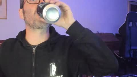 Snapshot of luckydrakex chatting on 09.10.25 Lucky online show from 09.10.25