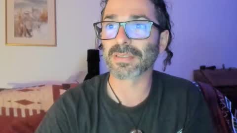 Snapshot of luckydrakex chatting on 09.20.25 Lucky online show from 09.20.25