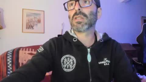 Snapshot of luckydrakex chatting on 09.22.25 Lucky online show from 09.22.25