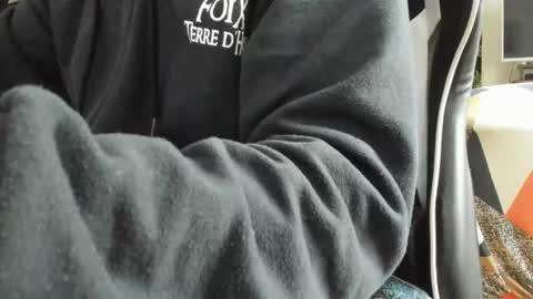 Snapshot of luckydrakex chatting on 11.08.25 Lucky online show from 11.08.25