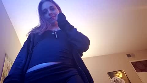 Lucky online show from 11.18.25