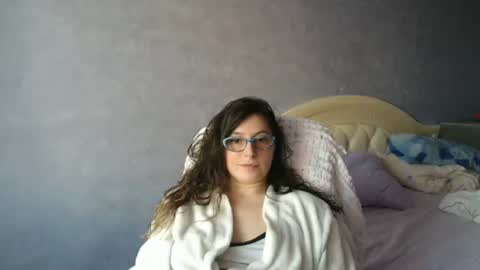 luckylinda23 online show from 01.11.25