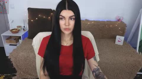 Snapshot of luckyrebel_ chatting on 09.10.25 Monika online show from 09.10.25