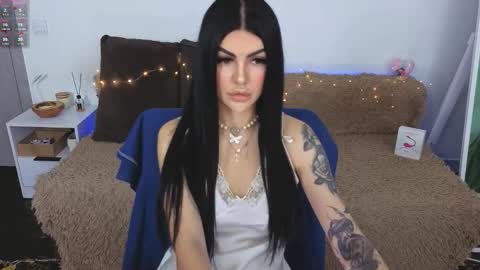 Snapshot of luckyrebel_ chatting on 09.21.25 Monika online show from 09.21.25