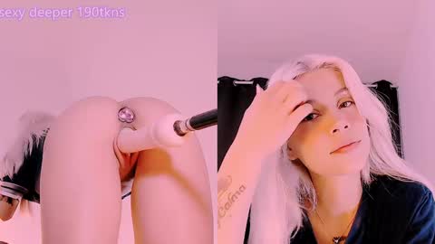 Snapshot of luckysapphire777 chatting on 12.22.24 luckysapphire777 online show from 12.22.24