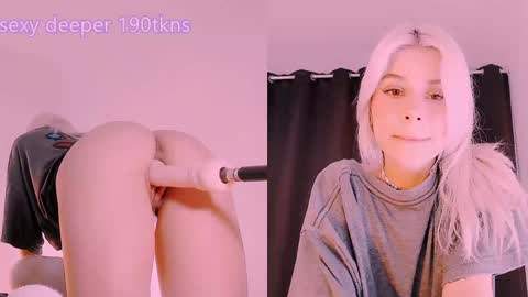 Snapshot of luckysapphire777 chatting on 01.05.25 luckysapphire777 online show from 01.05.25
