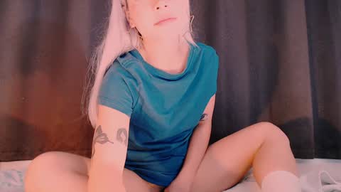 Snapshot of luckysapphire777 chatting on 01.23.25 luckysapphire777 online show from 01.23.25