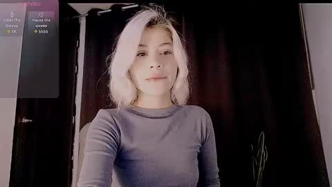 Snapshot of luckysapphire777 chatting on 10.07.25 luckysapphire777 online show from 10.07.25