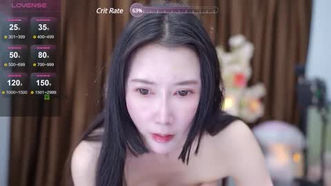 Snapshot of lucy__bb chatting on 01.31.25 Lucy online show from 01.31.25