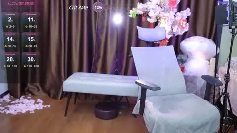 Snapshot of lucy__bb chatting on 01.31.25 Lucy online show from 01.31.25