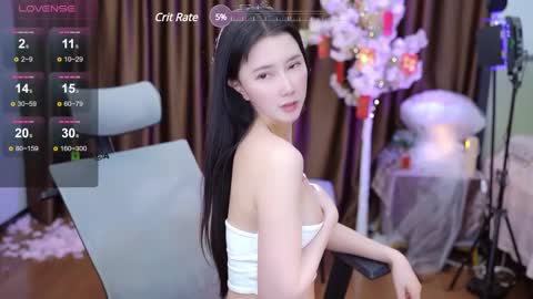 Snapshot of lucy__bb chatting on 02.03.25 Lucy online show from 02.03.25