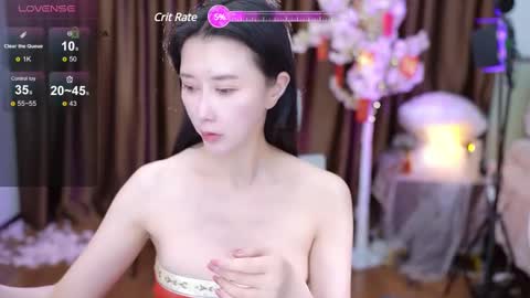 Snapshot of lucy__bb chatting on 02.03.25 Lucy online show from 02.03.25