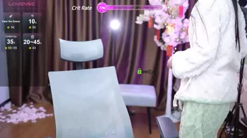 Snapshot of lucy__bb chatting on 02.04.25 Lucy online show from 02.04.25