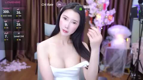 Snapshot of lucy__bb chatting on 02.04.25 Lucy online show from 02.04.25