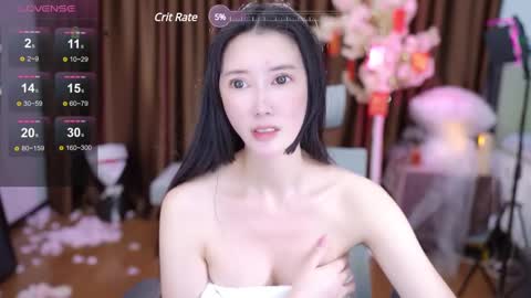 Snapshot of lucy__bb chatting on 02.15.25 Lucy online show from 02.15.25