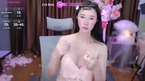 Snapshot of lucy__bb chatting on 03.03.25 Lucy online show from 03.03.25