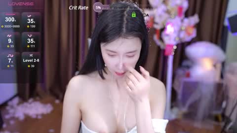 Snapshot of lucy__bb chatting on 03.03.25 Lucy online show from 03.03.25