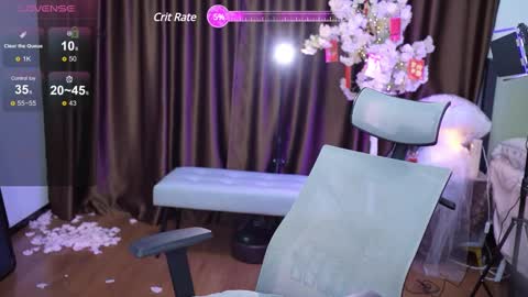 Snapshot of lucy__bb chatting on 03.05.25 Lucy online show from 03.05.25