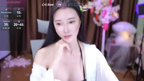 Snapshot of lucy__bb chatting on 03.07.25 Lucy online show from 03.07.25
