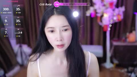 Snapshot of lucy__bb chatting on 09.26.25 Lucy online show from 09.26.25