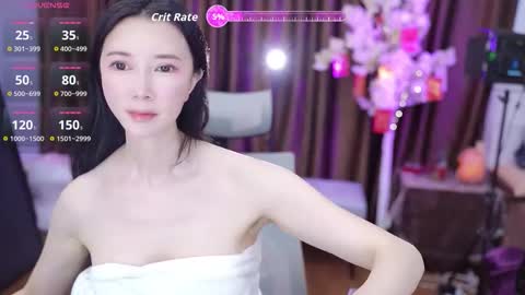 Snapshot of lucy__bb chatting on 10.01.25 Lucy online show from 10.01.25