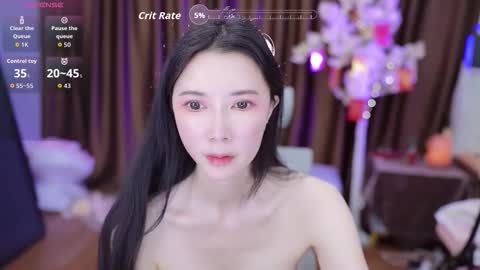 Snapshot of lucy__bb chatting on 10.02.25 Lucy online show from 10.02.25
