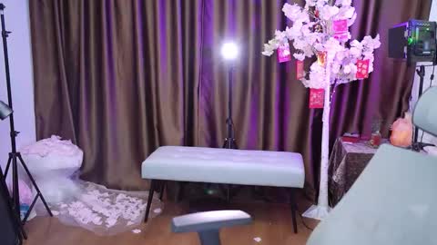 Snapshot of lucy__bb chatting on 10.14.25 Lucy online show from 10.14.25