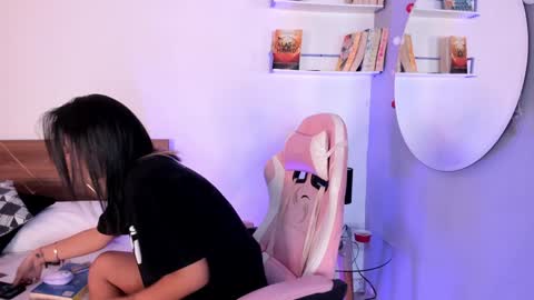 Your Lucy online show from 01.10.25