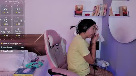 Your Lucy online show from 01.29.25