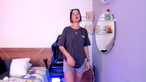 Your Lucy online show from 02.11.25