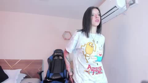 Your Lucy online show from 09.12.25