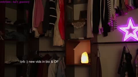 Lucy. online show from 01.08.25