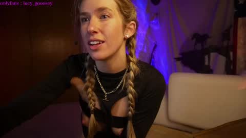 Lucy. online show from 02.06.25