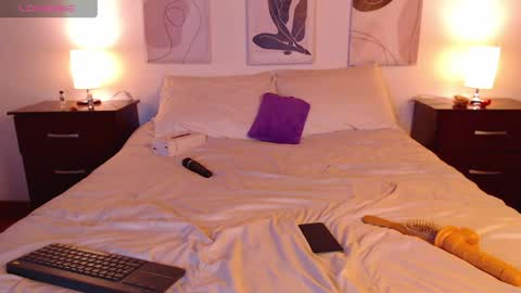 Luciana online show from 01.20.25