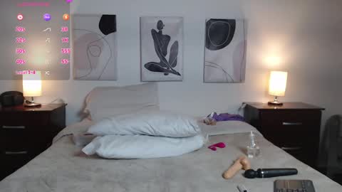 Luciana online show from 02.09.25