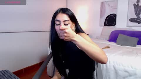 Luciana online show from 03.04.25