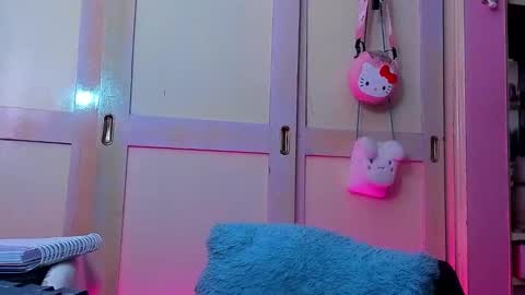 Snapshot of lucy_s3x chatting on 09.30.25 Lulu online show from 09.30.25