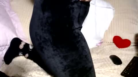 LucyGoldS online show from 12.09.24